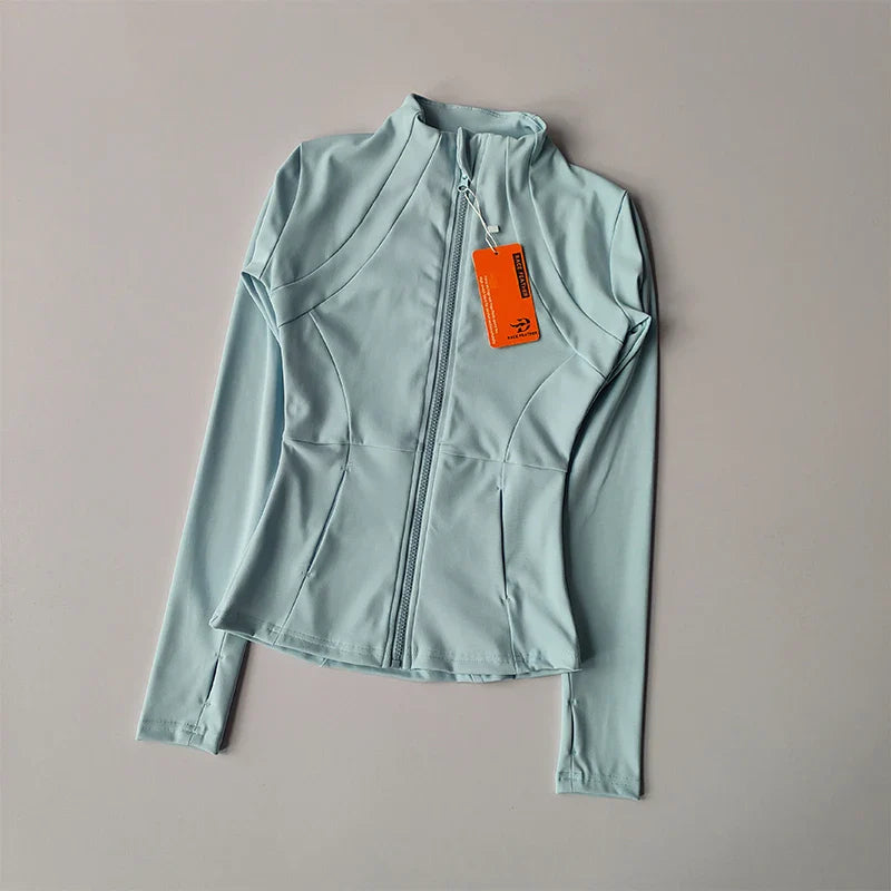 Women's Performance Fit Jacket