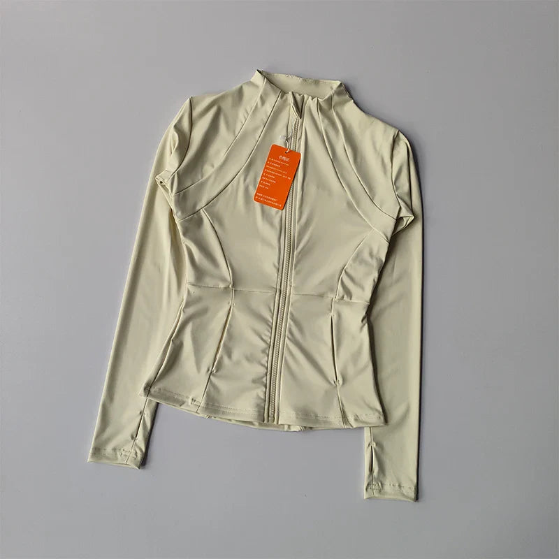Women's Performance Fit Jacket