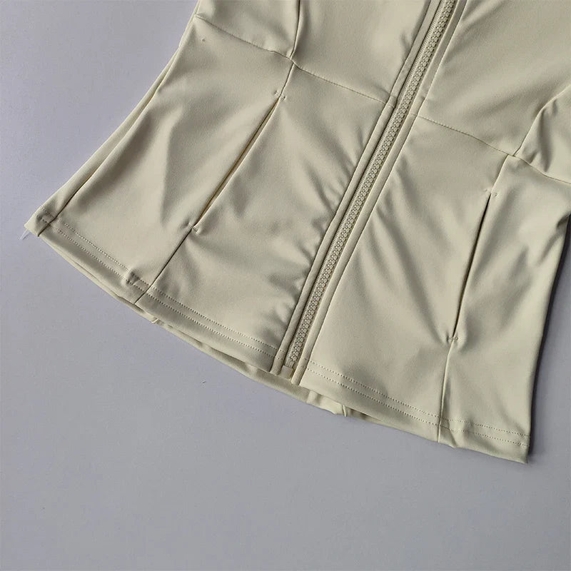 Women's Performance Fit Jacket