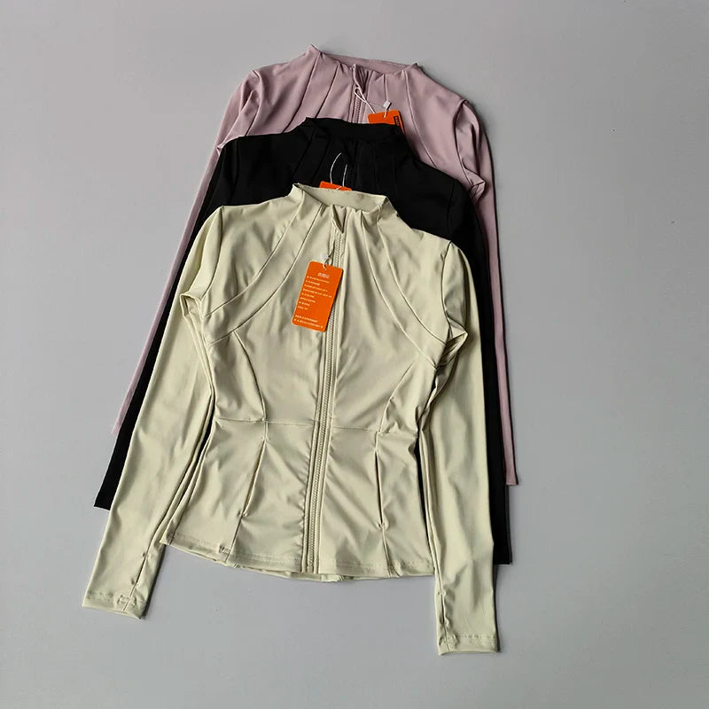 Women's Performance Fit Jacket