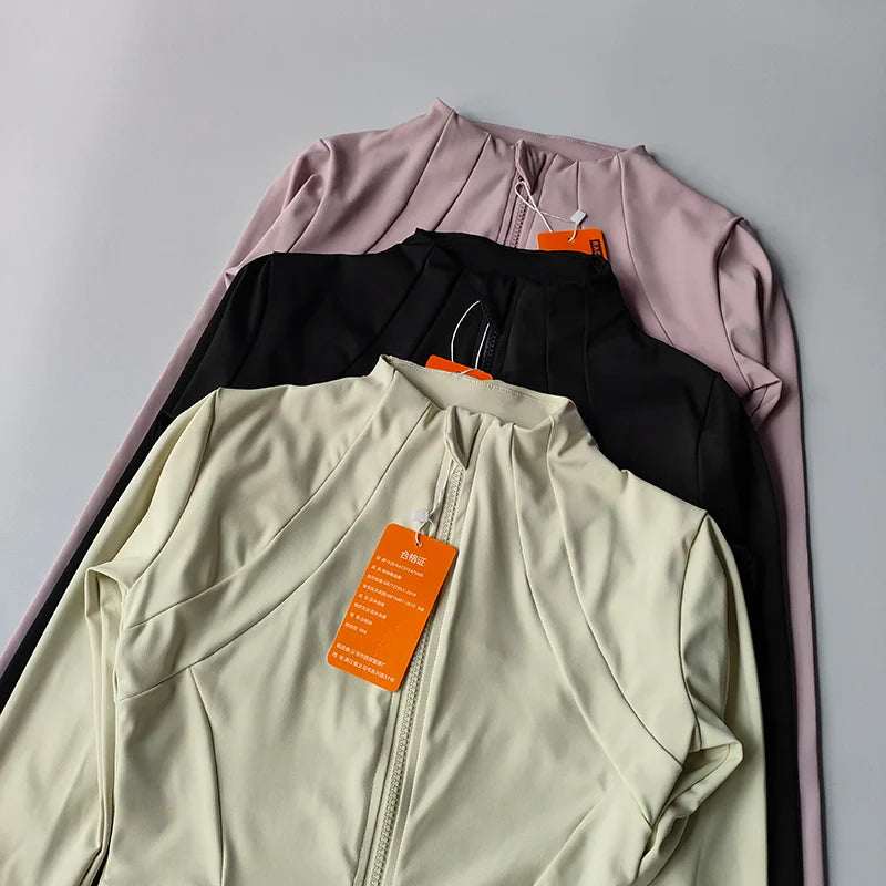 Women's Performance Fit Jacket