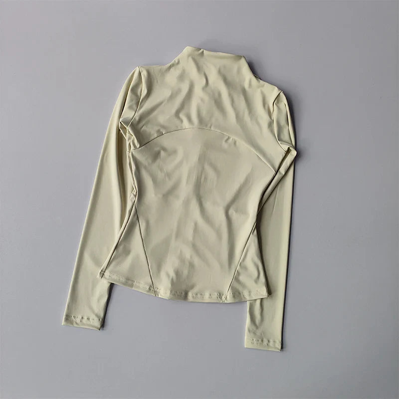 Women's Performance Fit Jacket