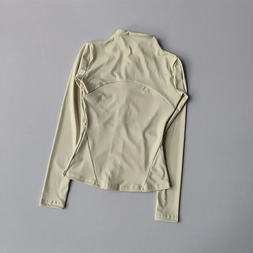 Women's Performance Fit Jacket